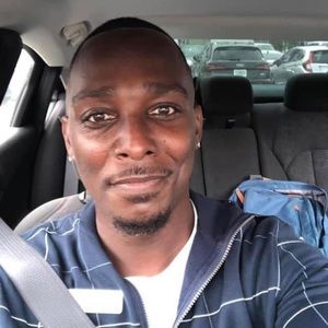 Meet your Posher, Dewitt